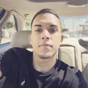 Meet your Posher, Gerald